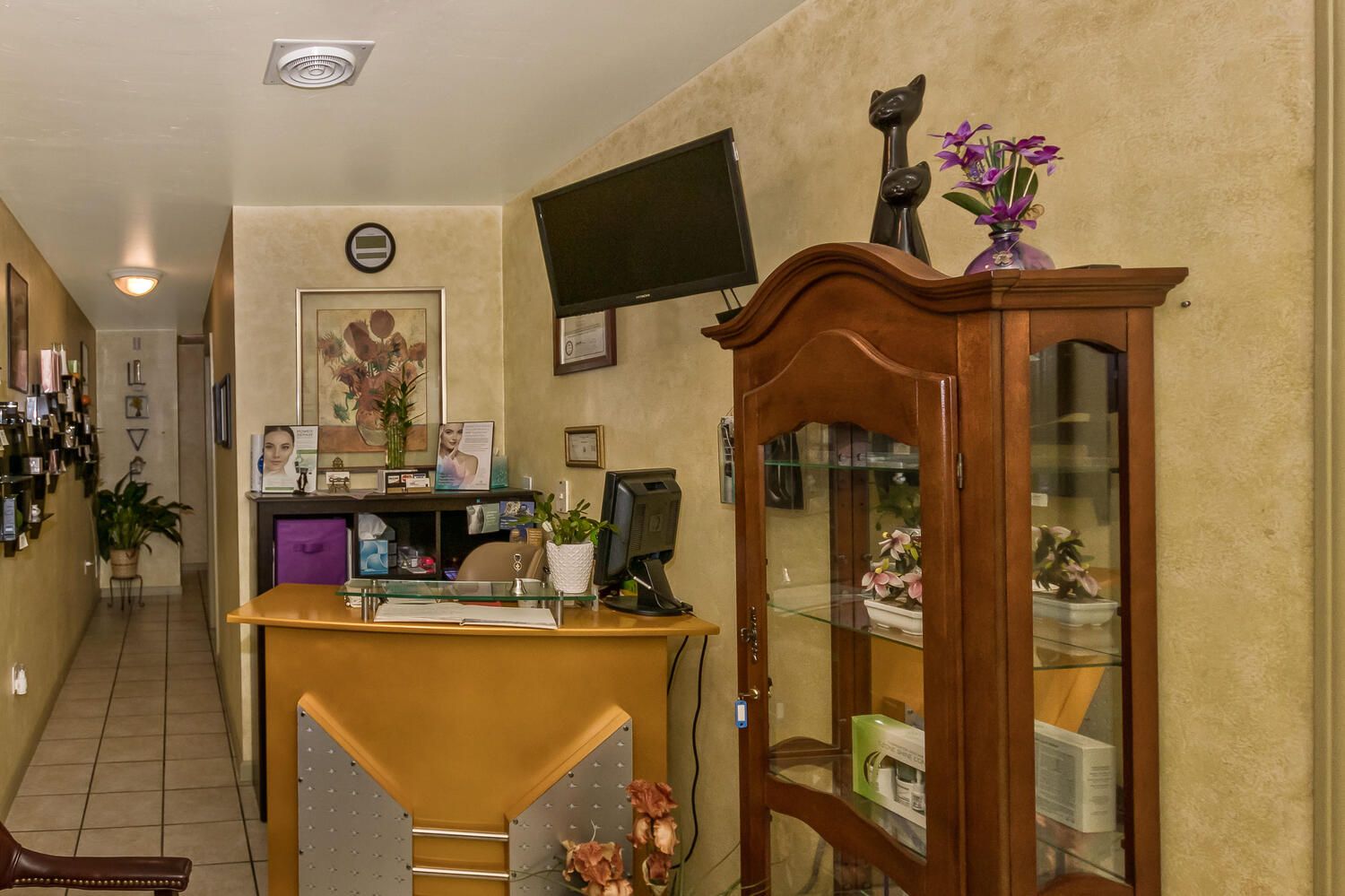 Moonlight Spa and Retreat: 129 Moonlight Dr, Sylva, NC 28779